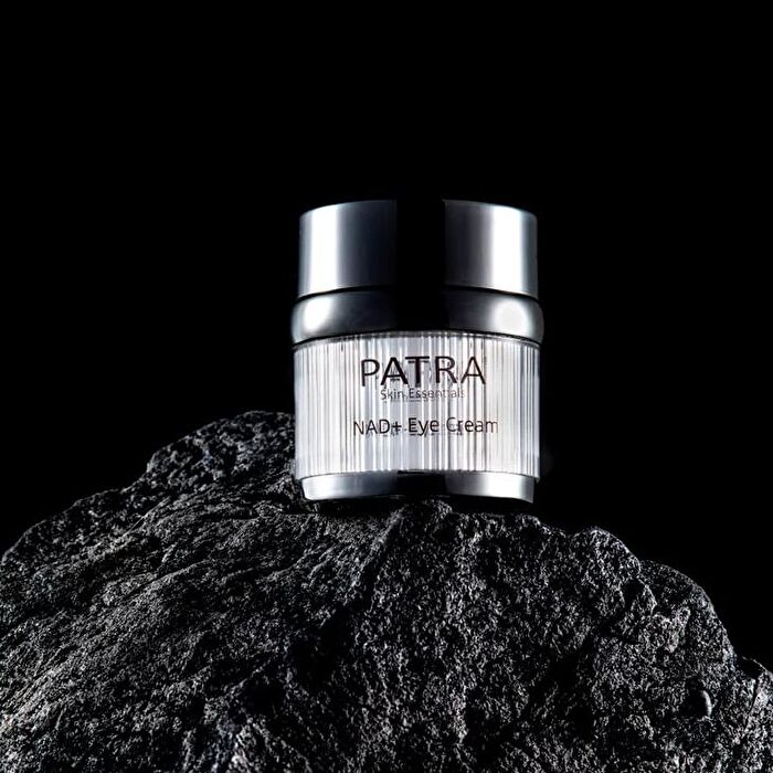 Patra NAD+ Eye Cream - 30g