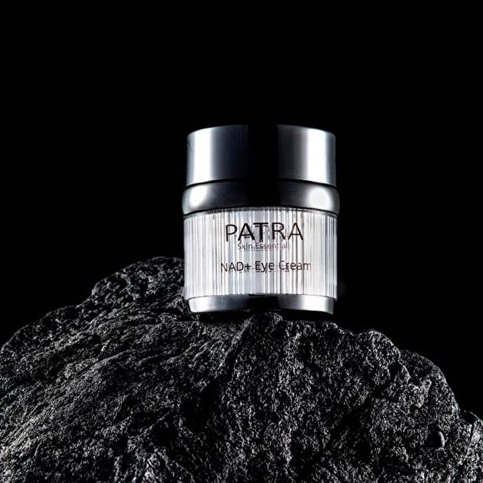 Patra NAD+ Eye Cream - 30g