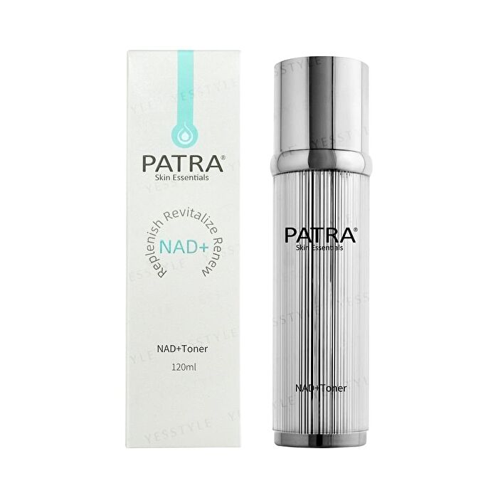 NAD+ Toner - 120ml