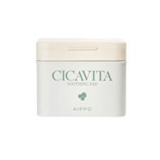 Cicavita Soothing Pad - 140g x 80 pads