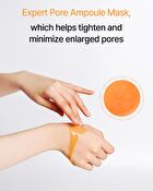 Expert Pore Ampoule Mask - 30ml
