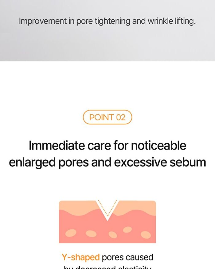 Expert Pore Ampoule Mask - 30ml