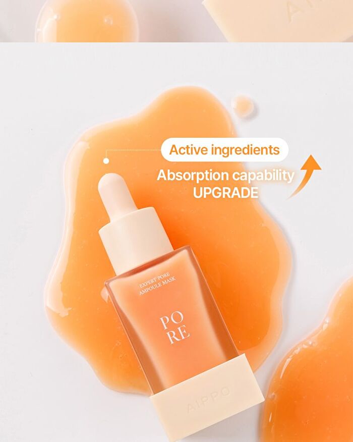 Expert Pore Ampoule Mask - 30ml