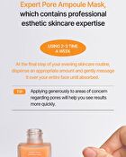 Expert Pore Ampoule Mask - 30ml