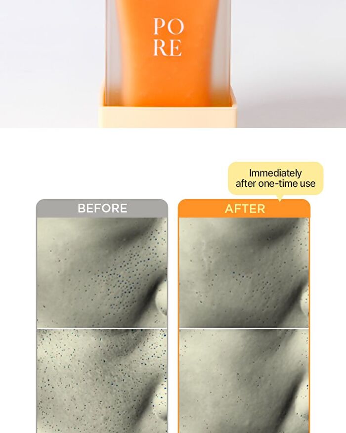Expert Pore Ampoule Mask - 30ml