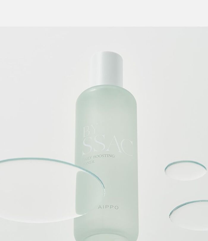 Daily Boosting Toner by SSAC - 2024 Version - 135ml
