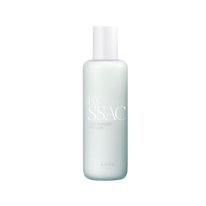 Daily Skindeep Emulsion by SSAC - 2024 Version - 135ml