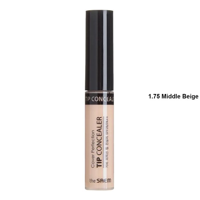 Cover Perfection Tip Concealer - 14 Colors - #2.5 Medium Deep