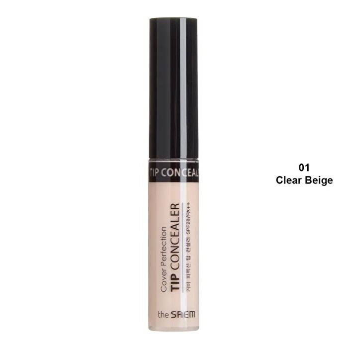 Cover Perfection Tip Concealer - 14 Colors - #2.75 Deep