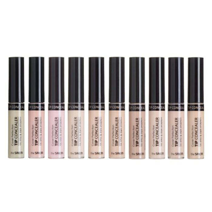 Cover Perfection Tip Concealer - 14 Colors - #2.75 Deep