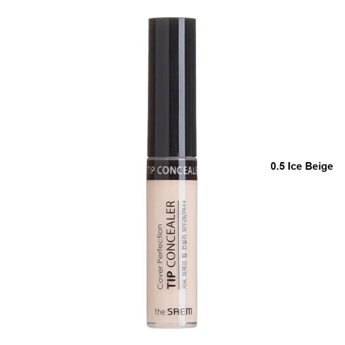 Cover Perfection Tip Concealer - 14 Colors - #03 Tan
