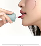 Mousse Liptual - 6 Colors - #02 Lovey Coral