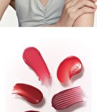 Mousse Liptual - 6 Colors - #03 Bare Beige
