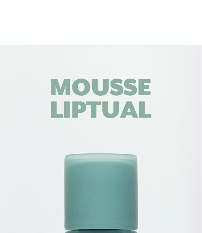 Mousse Liptual - 6 Colors - #03 Bare Beige