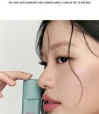 Mousse Liptual - 6 Colors - #03 Bare Beige