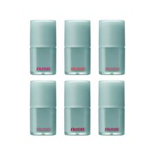Mousse Liptual - 6 Colors - #03 Bare Beige