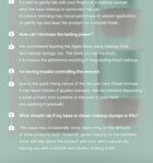 Mousse Care Cheek - 6 Colors - #01 Taro Mousse