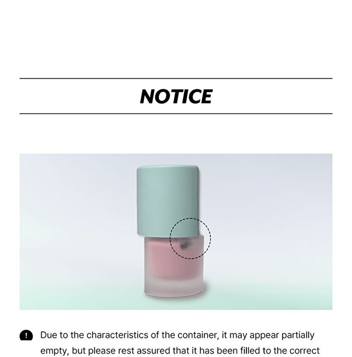 Mousse Care Cheek - 6 Colors - #01 Taro Mousse