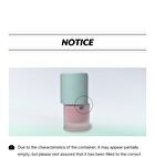 Mousse Care Cheek - 6 Colors - #02 Pink Topper