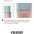 Mousse Care Cheek - 6 Colors - #02 Pink Topper