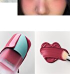 Mousse Care Cheek - 6 Colors - #04 Mauve Solid