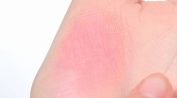 Mousse Care Cheek - 6 Colors - #04 Mauve Solid
