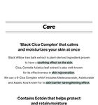 Mousse Care Cheek - 6 Colors - #04 Mauve Solid