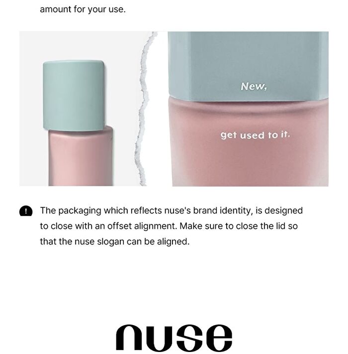 Mousse Care Cheek - 6 Colors - #04 Mauve Solid