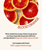 T\'else Red Orange Niacinamide Serum - 30ml