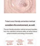 T\'else Red Orange Niacinamide Serum - 30ml