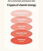 T\'else Red Orange Niacinamide Serum - 30ml