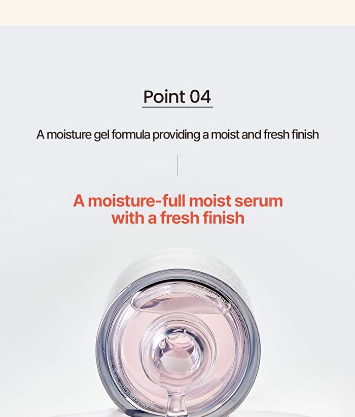 T\'else Red Orange Niacinamide Serum - 30ml