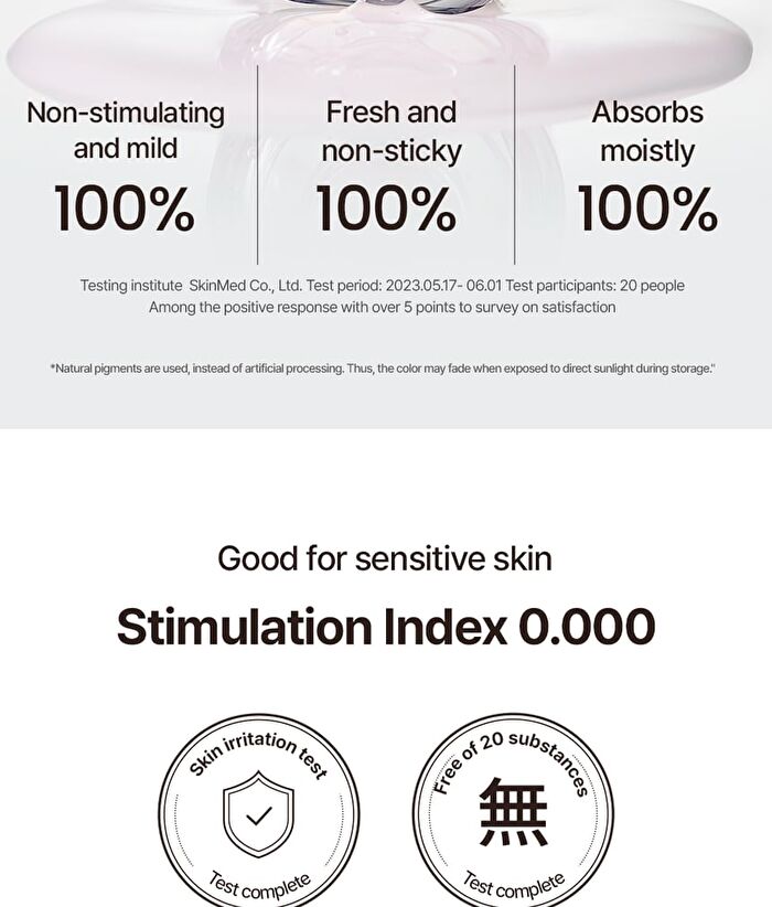 T\'else Red Orange Niacinamide Serum - 30ml