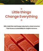 T\'else Red Orange Niacinamide Serum - 30ml