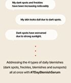 T\'else Red Orange Niacinamide Serum - 30ml