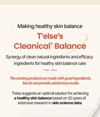 T\'else Red Orange Niacinamide Serum - 30ml