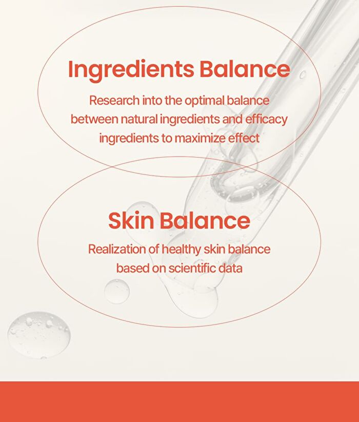 T\'else Red Orange Niacinamide Serum - 30ml