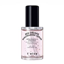 Realbarrier T'else Red Orange Niacinamide Serum - 30ml