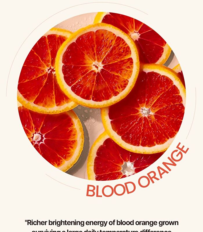 T\'else Red Orange Niacinamide Toner - 150ml