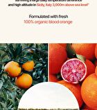 T\'else Red Orange Niacinamide Toner - 150ml