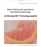 T\'else Red Orange Niacinamide Toner - 150ml