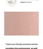 T\'else Red Orange Niacinamide Toner - 150ml