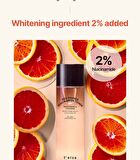T\'else Red Orange Niacinamide Toner - 150ml