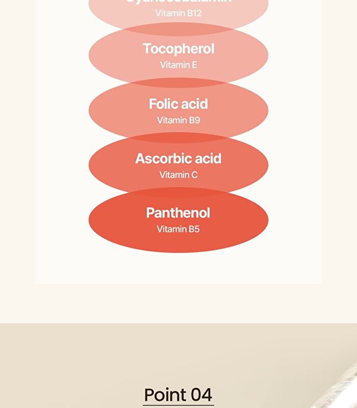 T\'else Red Orange Niacinamide Toner - 150ml