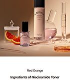 T\'else Red Orange Niacinamide Toner - 150ml