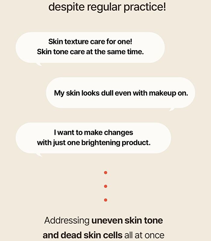 T\'else Red Orange Niacinamide Toner - 150ml