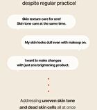 T\'else Red Orange Niacinamide Toner - 150ml