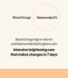 T\'else Red Orange Niacinamide Toner - 150ml