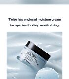 T\'else Blue Agave Hyaluronic Acid Cream - 50ml