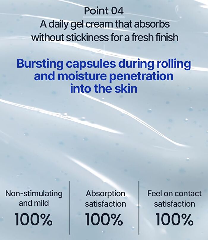 T\'else Blue Agave Hyaluronic Acid Cream - 50ml